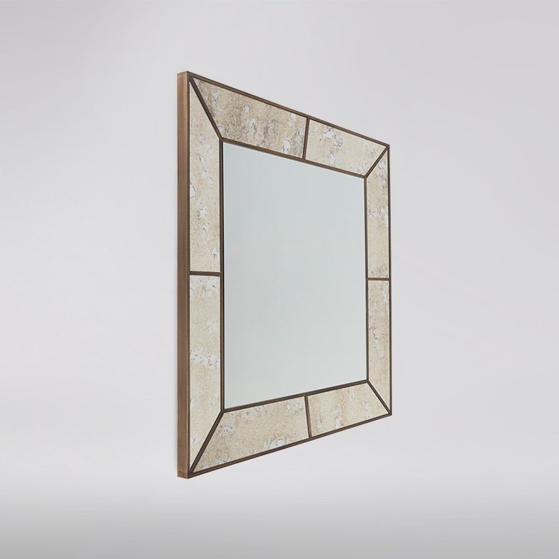 Art-Deco Mirror